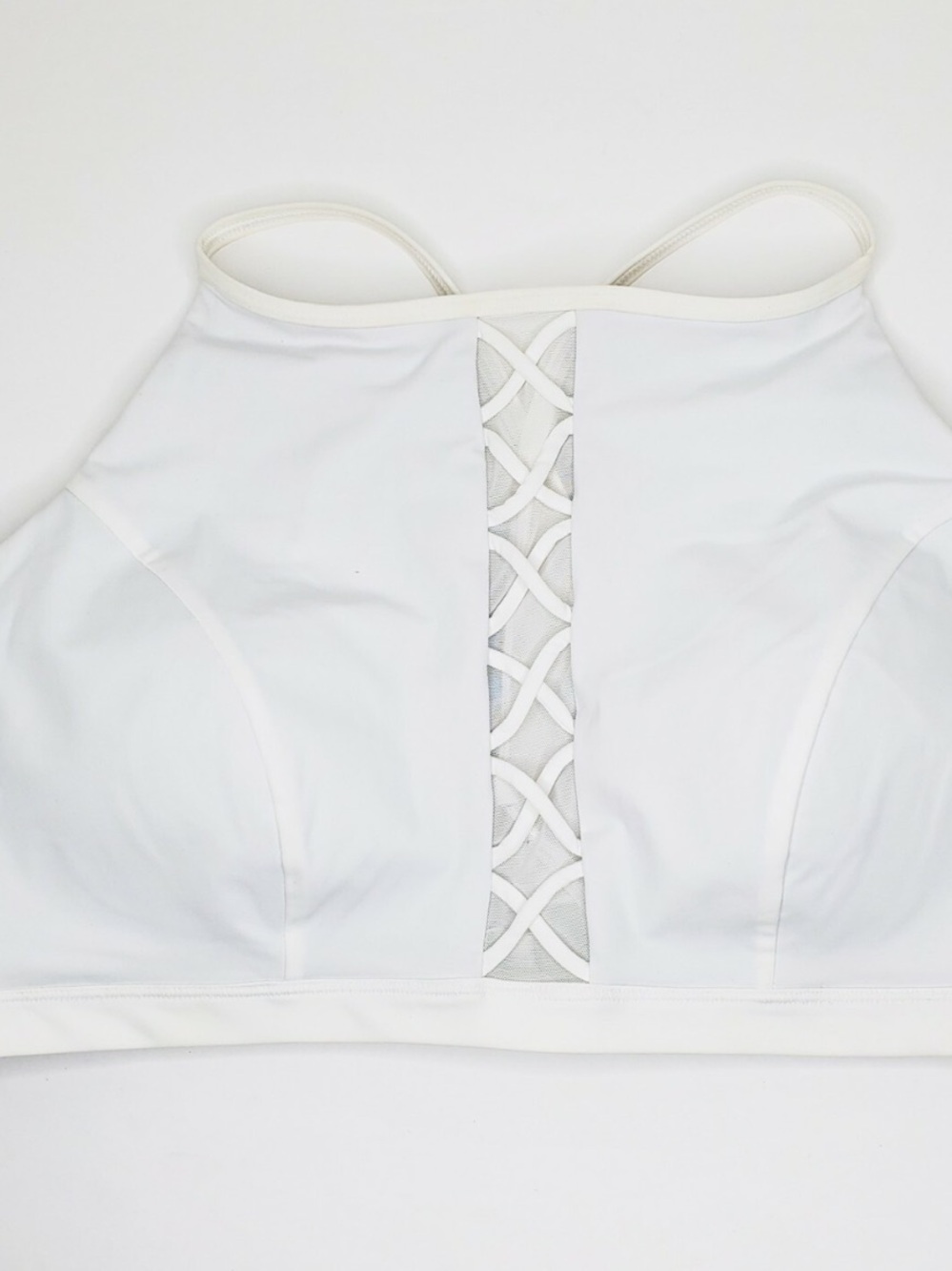 Lululemon Shoreline Swim Top